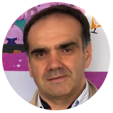 Dr. Andoni Gil Bravo.