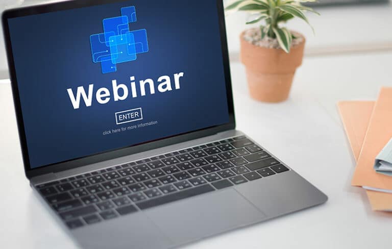 Webinars Techsolids