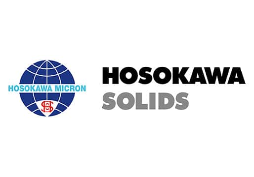 HOSOKAWA SOLIDS