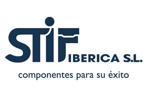 STIF IBERICA, S.L.