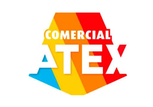 SUMINISTROS COMERCIAL ATEX