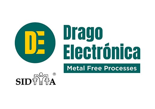 DRAGO ELECTRÓNICA