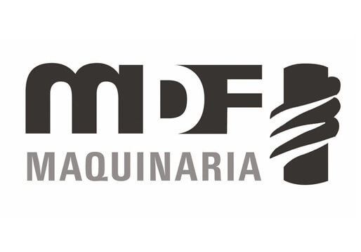 MDF MAQUINARIA