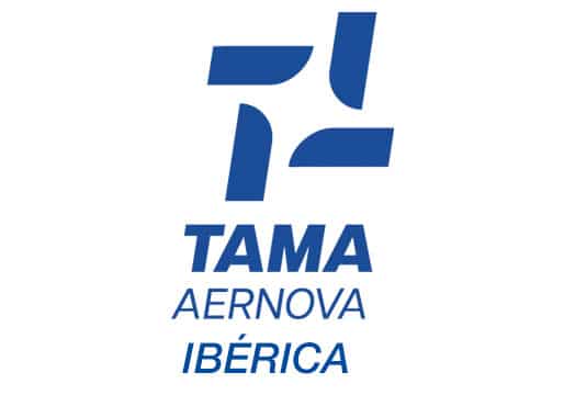 TAMA IBÉRICA