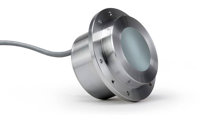 Hydro Sensor Hydro-Mix XT Microwave Humidity Sensor - Techsolids®