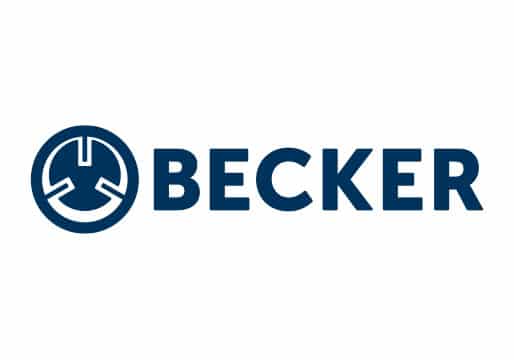 BECKER IBÉRICA