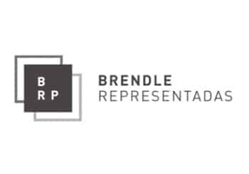 BRENDLE REPRESENTADAS