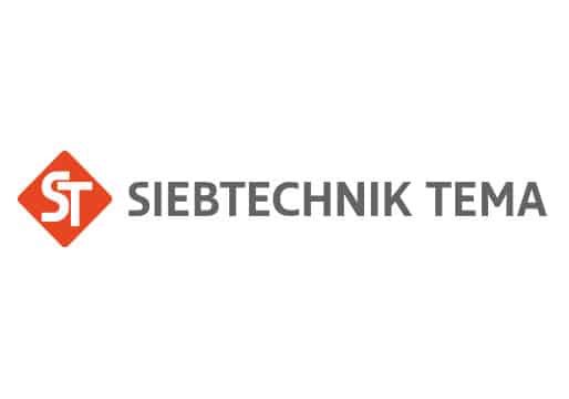 SIEBTECHNIK TEMA, S.A.