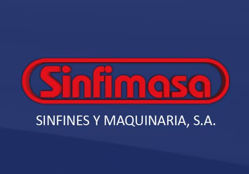 SINFINES Y MAQUINARIA, S.A.