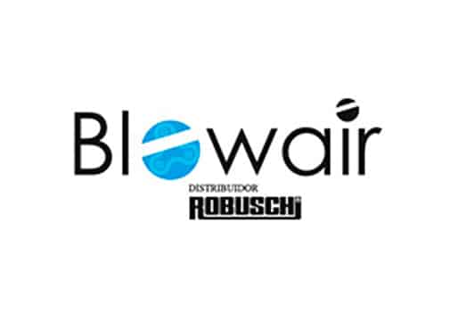 BLOWAIR- ROBUSCHI