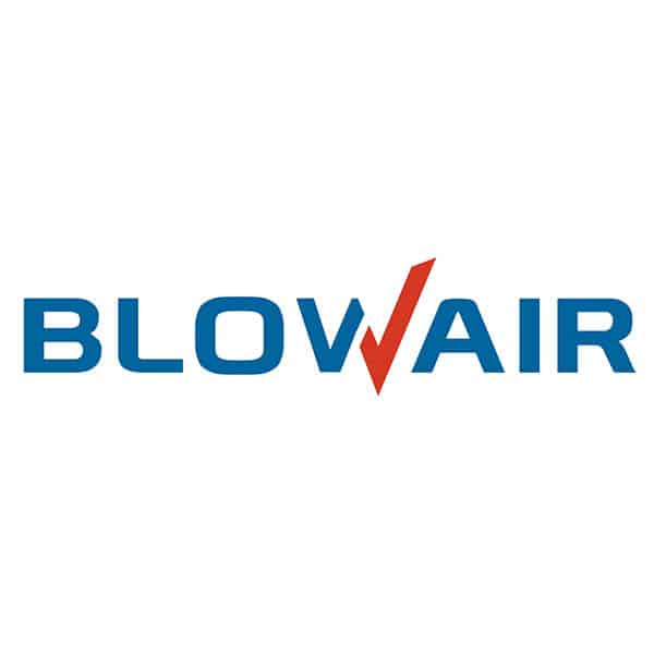 BLOWAIR SOPLANTES Y BOMBAS DE VACÍO