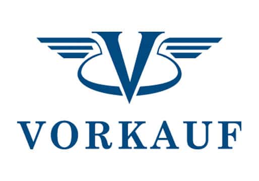 VORKAUF