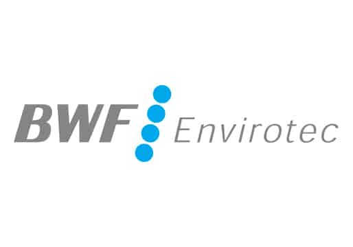 BWF ENVIROTEC SPAIN, S.L.U.