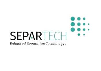 SEPARTECH SRL