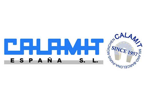 CALAMIT ESPAÑA