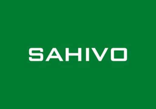 SAHIVO,S.A.