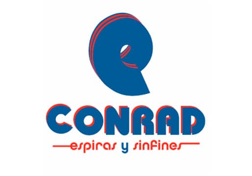 SINFINES CONRAD