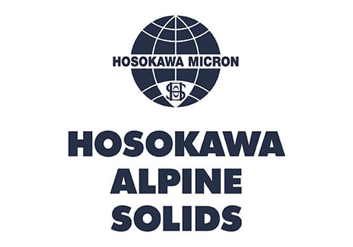 HOSOKAWA ALPINE SOLIDS, S.L.U.
