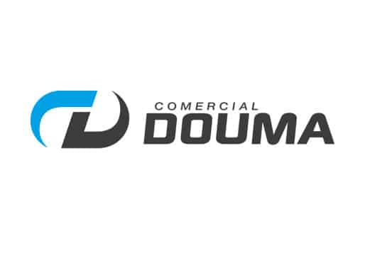 COMERCIAL DOUMA